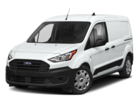 Ford Fourgon Transit Connect